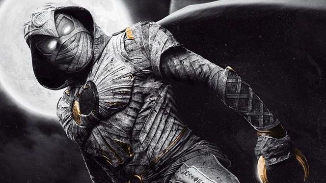 Imagem da notícia Cavaleiro da Lua terá 2ª temporada? Entenda o futuro do personagem de Oscar Isaac na Marvel