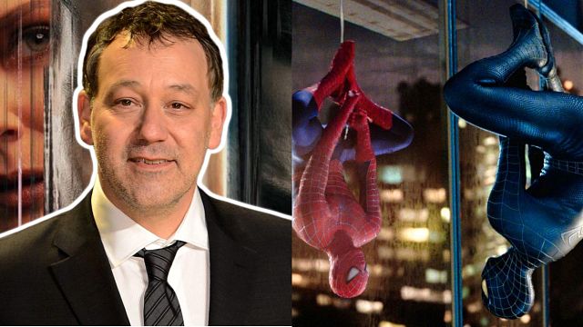Imagem da notícia Diretor de Doutor Estranho 2 defende momento constrangedor de Homem-Aranha 3