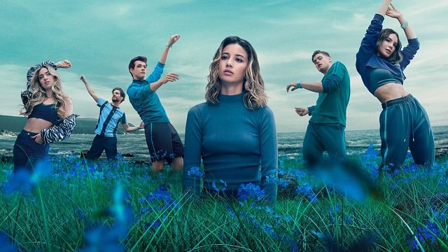 Imagem da notícia Bem-vindos ao Éden: Conheça a mistura de suspense e distopia da nova série espanhola da Netflix