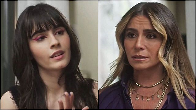 Imagem da notícia Quanto Mais Vida, Melhor!: Paula causa “acidente” e engana Flávia; veja resumo da semana de 9 a 14 de maio