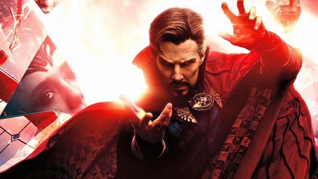 Imagem da notícia Doutor Estranho 2 vai ter continuação? Saiba o futuro de Benedict Cumberbatch na Marvel
