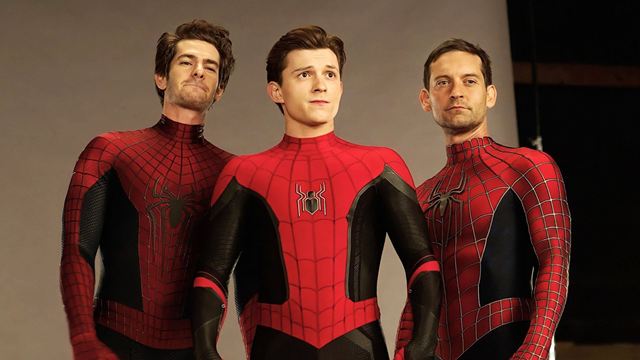 Homem-Aranha: Tobey Maguire, Andrew Garfield e Tom Holland morrem de forma sangrenta em vídeo feito por fãs
