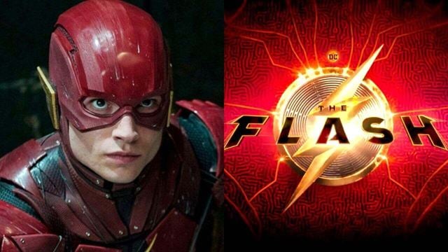The Flash: Após prisões, Ezra Miller será substituído? Entenda o caso