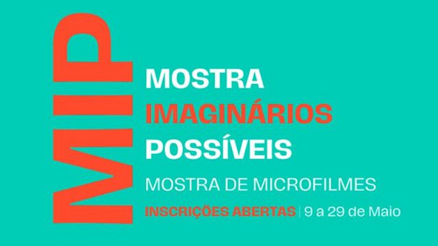 Imagem da notícia MIP - Mostra Imaginários Possíveis: Evento seleciona curtas de humor feitos por mulheres