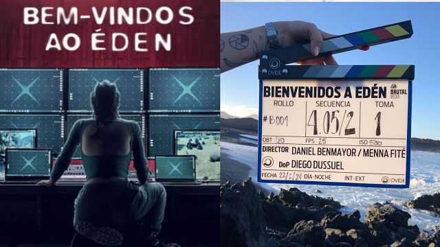 Imagem da notícia Bem-vindos ao Éden: Onde foi gravada a série fenômeno da Netflix? Conheça as surpreendentes locações