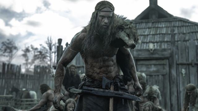 O que assistir se O Homem do Norte deixar você querendo mais: 3 filmes de vikings clássicos e épicos para assistir