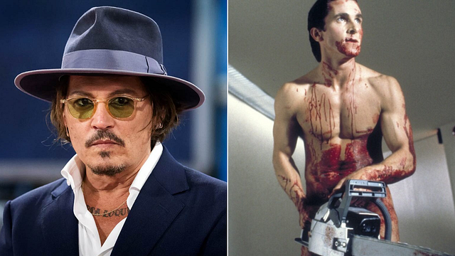 Imagem da notícia Johnny Depp recusou um dos melhores filmes de terror dos últimos anos e causou uma mudança completa