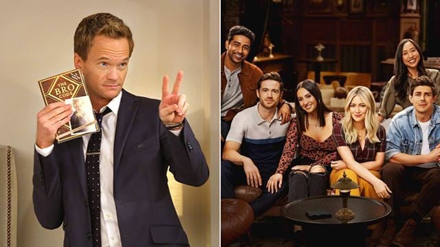 How I Met Your Father: Barney Stinson pode aparecer no spin-off? Neil Patrick Harris tem a resposta