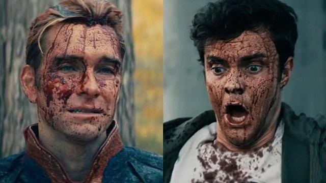 Imagem da notícia The Boys: 3ª temporada é tão brutal que ficou sem estoque de sangue falso no set