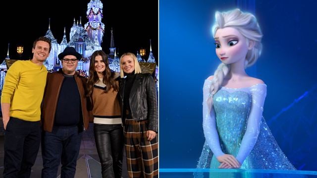 Frozen: Um dos dubladores da animação não sabe cantar Let It Go e errou toda a letra
