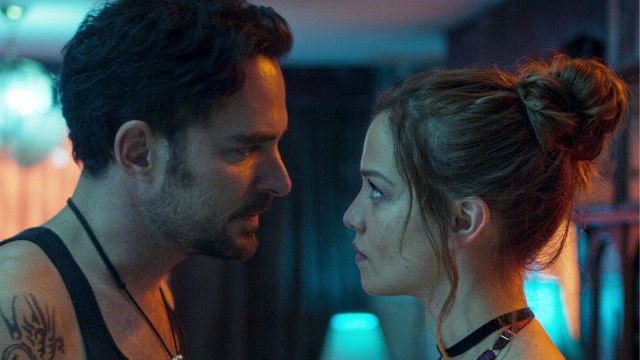 Imagem da notícia Quem Matou Sara?: Atores revelam como cenas de sexo foram gravadas na série