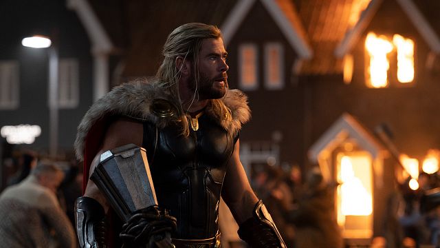 Imagem da notícia Thor 4: Qual a ordem certa para assistir aos filmes estrelados por Chris Hemsworth?