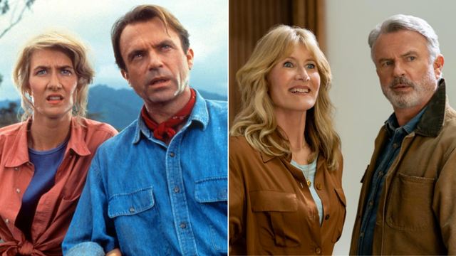 Jurassic Park: Atriz reprova romance entre protagonistas no primeiro filme por problema que passou batido nos anos 90