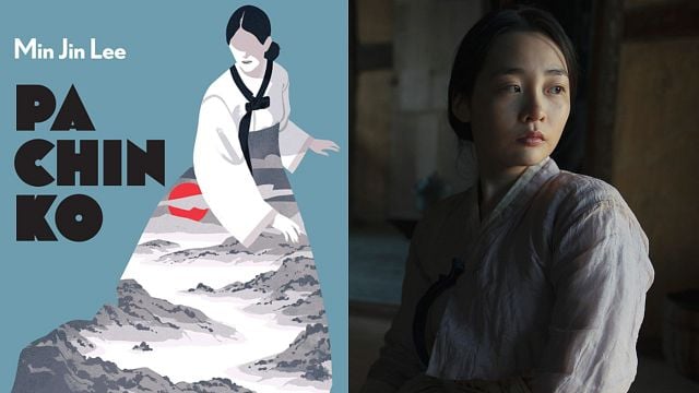 Imagem da notícia Pachinko: Conheça as principais diferenças entre o livro e a série coreana da Apple TV+
