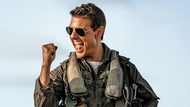 Imagem da notícia Top Gun: Maverick: Aproveite essa seleção de produtos perfeitos só para verdadeiros fãs das aventuras de Pete