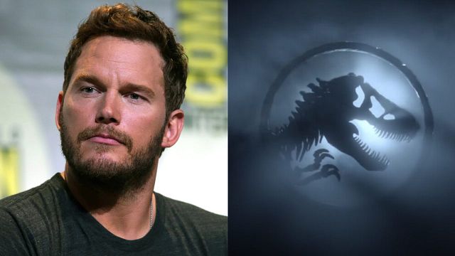 Imagem da notícia Jurassic World: Polêmicas de Chris Pratt podem atrapalhar a bilheteria do filme?