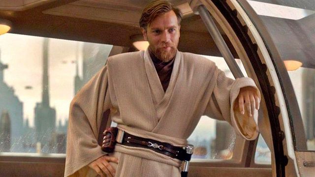 Imagem da notícia Obi-Wan Kenobi: Veja 5 produtos para conhecer mais da história do Mestre Jedi e melhorar sua experiência assistindo a série