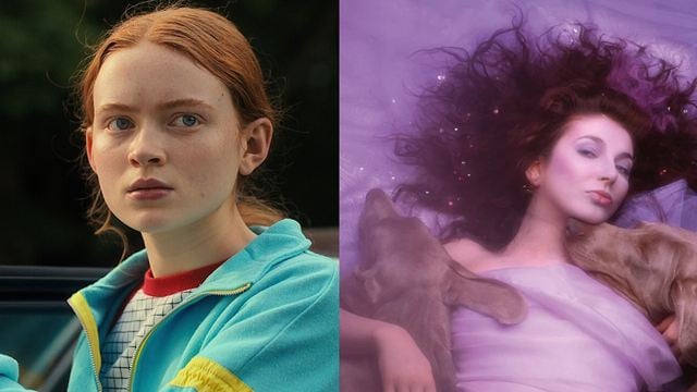 Stranger Things: Nova temporada apresenta Kate Bush para público teen e transforma música em hit