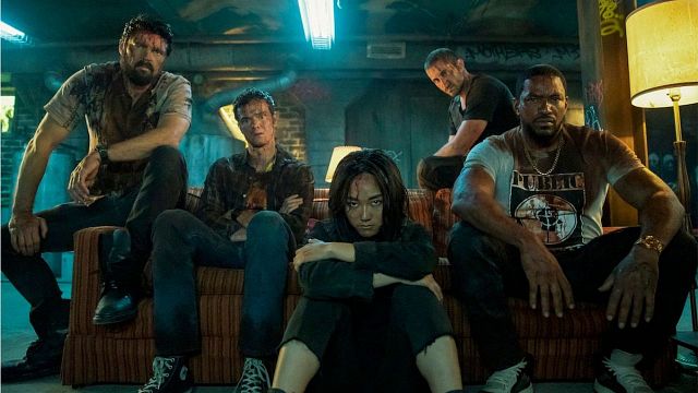 Imagem da notícia Que horas sai a 3ª temporada de The Boys? Entenda quando os episódios serão lançados no Prime Video