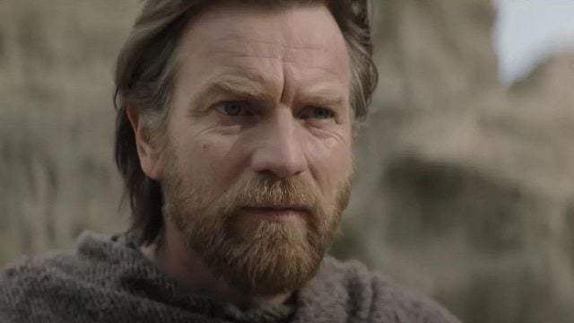 Imagem da notícia Obi-Wan Kenobi: Quando estreiam os novos episódios da série de Star Wars?