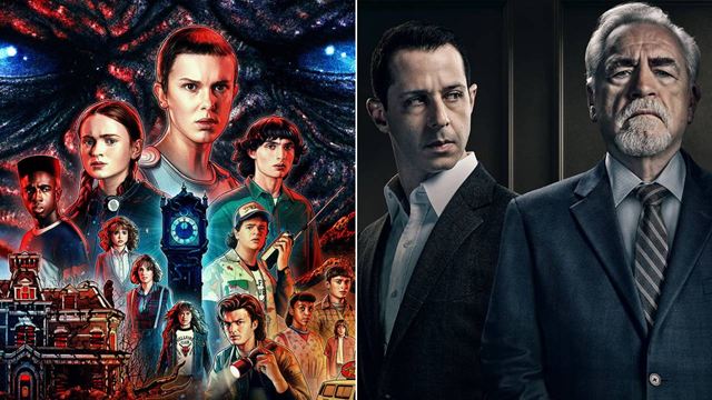 Quanto ganha o elenco de Stranger Things? Série da Netflix paga quase o mesmo que a HBO em Succession