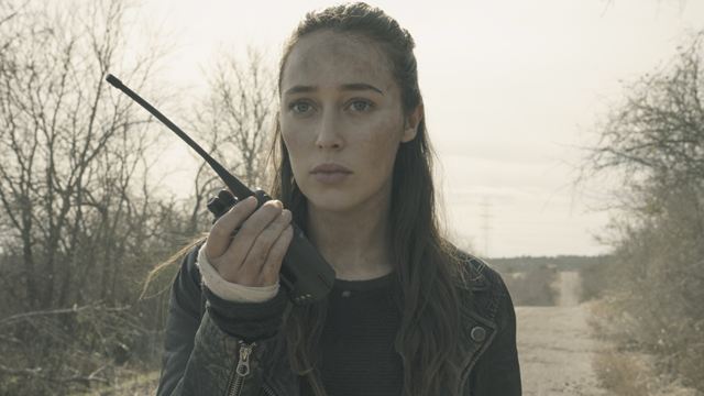 Fear the Walking Dead tem sua maior perda com a saída de Alicia após decisão da própria atriz