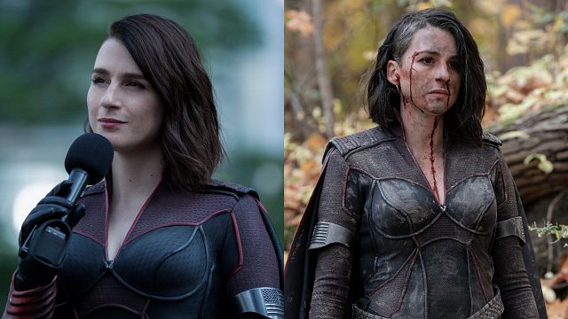 Imagem da notícia The Boys: O que aconteceu com Tempesta? 3ª temporada tem a resposta chocante!