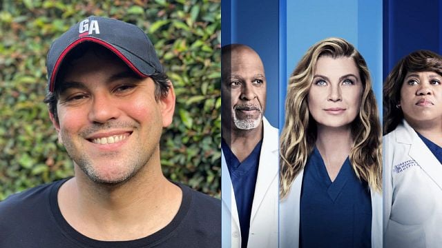 Imagem da notícia Grey's Anatomy está indo longe demais? Roteirista brasileiro defende continuidade da série médica