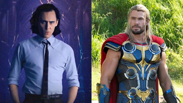 Imagem da notícia Thor 4: Loki vai aparecer em Amor e Trovão? Veja tudo o que sabemos até agora