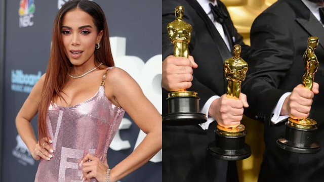 Imagem da notícia Anitta foi convidada a fazer filme indicado ao Oscar, mas recusou; entenda o motivo
