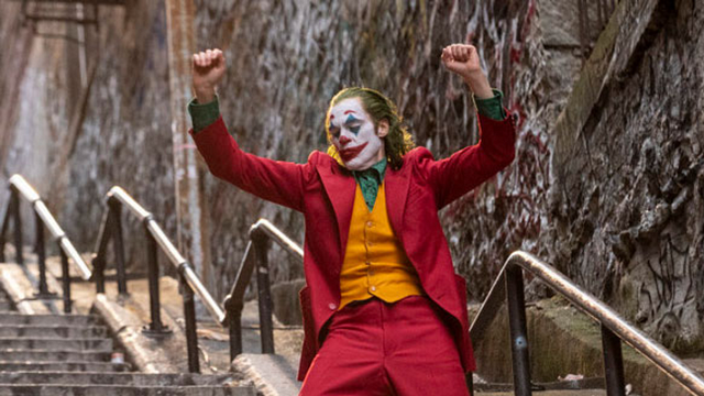 Imagem da notícia Coringa 2: Tudo que sabemos até agora sobre o novo filme com Joaquin Phoenix