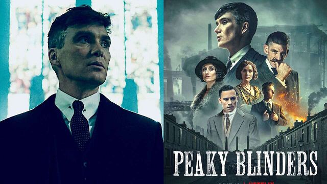 Imagem da notícia Peaky Blinders: Que horas estreia a 6ª temporada na Netflix? Veja quando saem os últimos episódios da série