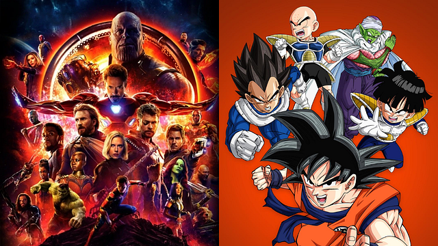 Imagem da notícia Samuel L. Jackson em Dragon Ball? Artista imagina como astro da Marvel ficaria como Piccolo