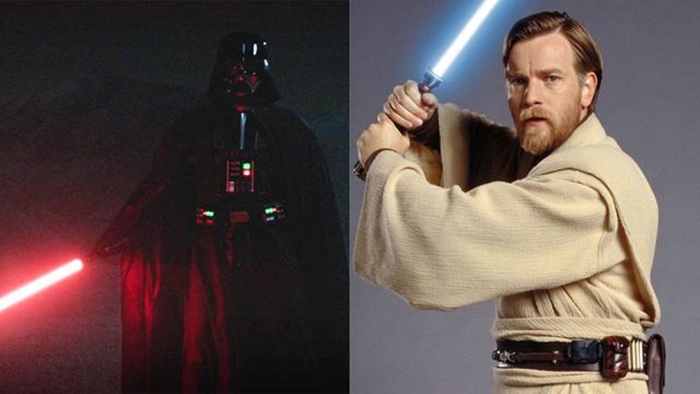 Por que Obi-Wan Kenobi não sabia que Anakin se tornou Darth Vader