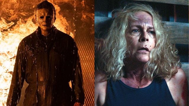 Halloween Kills - O Terror Continua embala próxima superestreia do Telecine Premium: Longa apresenta nova fase da franquia