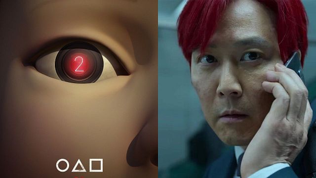 Imagem da notícia Round 6: Tudo o que sabemos até agora da 2ª temporada 