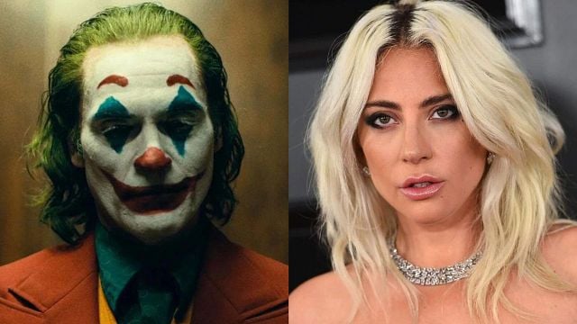 Imagem da notícia Coringa 2: Lady Gaga como Arlequina? Cantora negocia papel na sequência, que pode ser um musical 