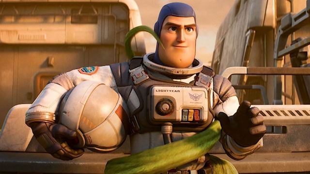Lightyear: Teoria revela mudança IMPRESSIONANTE de Buzz do primeiro para o terceiro Toy Story