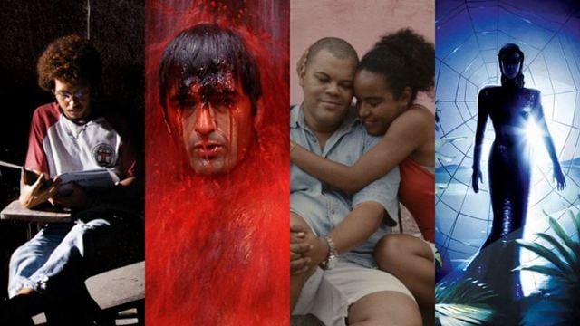 Dia do Cinema Brasileiro: 13 filmes nacionais além da comédia para conhecer melhor o País