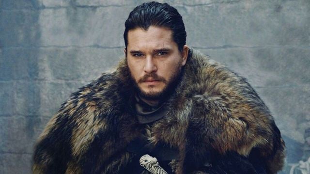 Game of Thrones: Jon Snow pode receber uma série derivada na HBO com retorno de Kit Harington