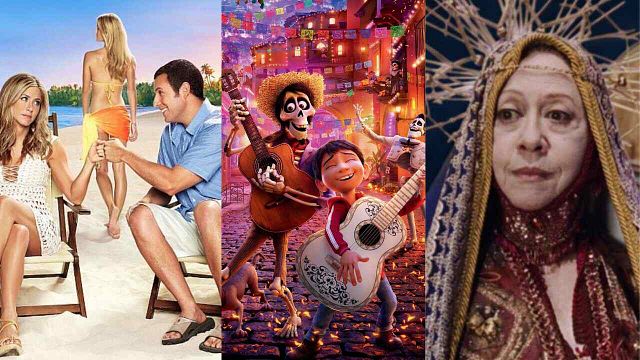 Imagem da notícia Sessão da Tarde desta semana: Filmes que a Globo vai passar de 20/06 a 24/06