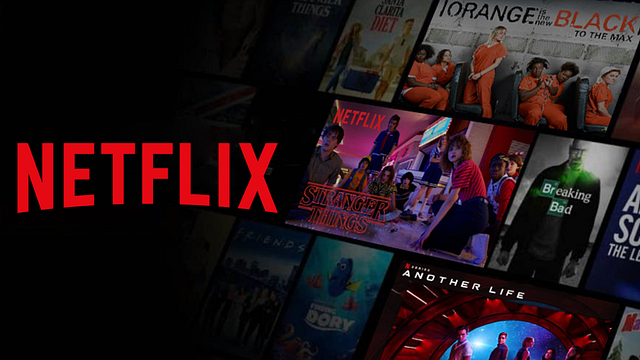 Imagem da notícia Dois atores morrem em acidente durante gravações de nova série da Netflix