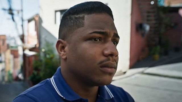 Imagem da notícia Sintonia: Passado de Nando volta para assombrá-lo no trailer da 3ª temporada da série da Netflix