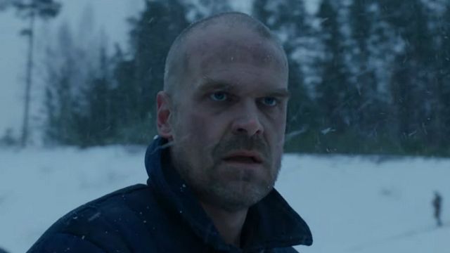 Imagem da notícia Stranger Things está irritando assinantes da Netflix: Cenas na prisão foram o motivo para petição online com 18 mil assinaturas