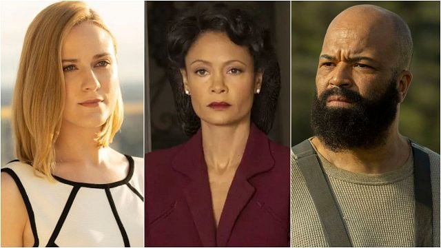 Imagem da notícia Westworld: Resumo da 3ª temporada; relembre tudo o que acontece antes dos novos episódios
