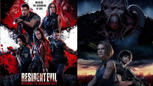 Imagem da notícia Resident Evil: Bem-vindo a Raccoon City terá continuação? Fato curioso pode ser responsável por sequência