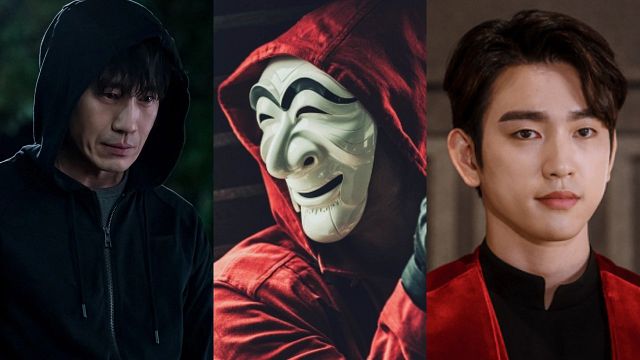 Imagem da notícia La Casa de Papel Coreia: Doramas para quem quer assistir produções semelhantes ao remake da Netflix