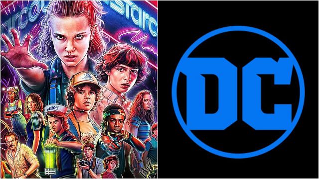 Imagem da notícia Stranger Things: Após o fim da série, ator pode viver herói queridinho da DC no cinema