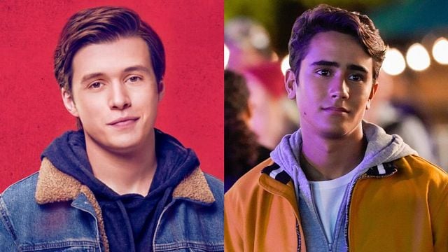 Imagem da notícia Com Amor, Simon na Tela Quente (27/06): Baseado em livro, romance LGBTQIAP+ deu origem à série de sucesso do streaming