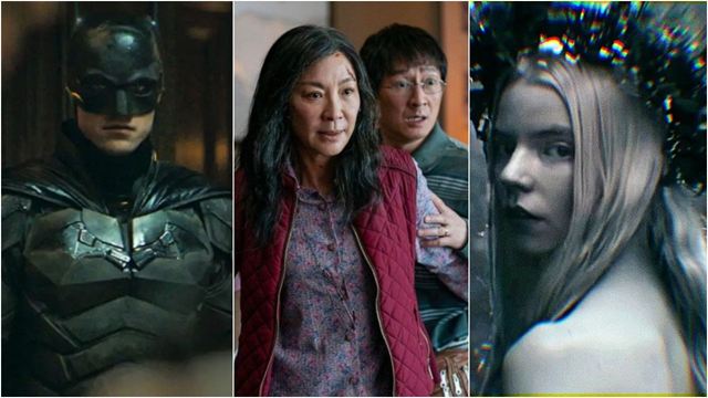 Melhores filmes de 2022 até agora: 7 lançamentos mais amados pelo público e crítica até agora